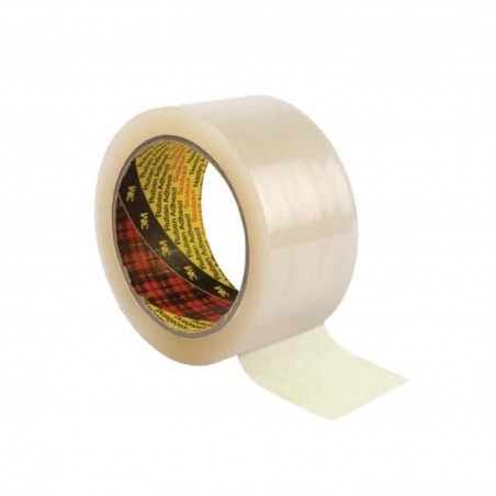Nastro da imballaggio 3M 3707 50 mm x 66 mt