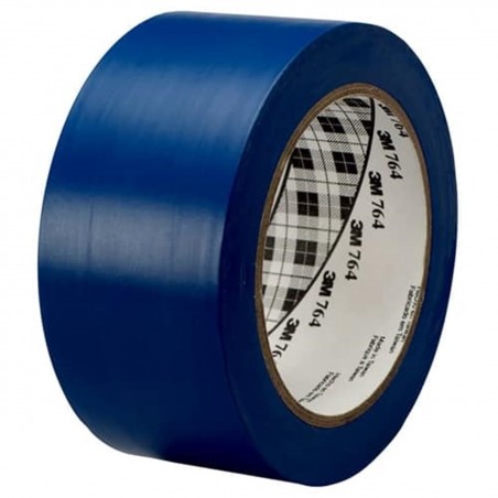 Nastro vinilico multiuso 3M 764 l Nastro vinilico multiuso 3M 764 l