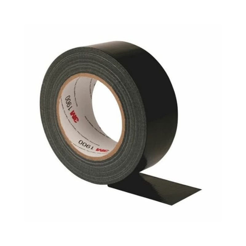 Nastro Telato 1900 Duct Tape 3M 50mm x 50mt 3M