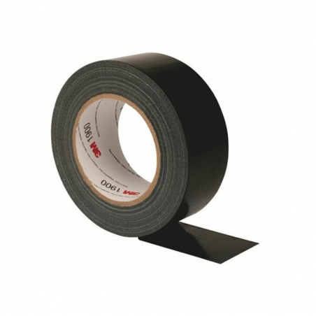 Nastro Telato 1900 Duct Tape 3M 50mm x 50mt