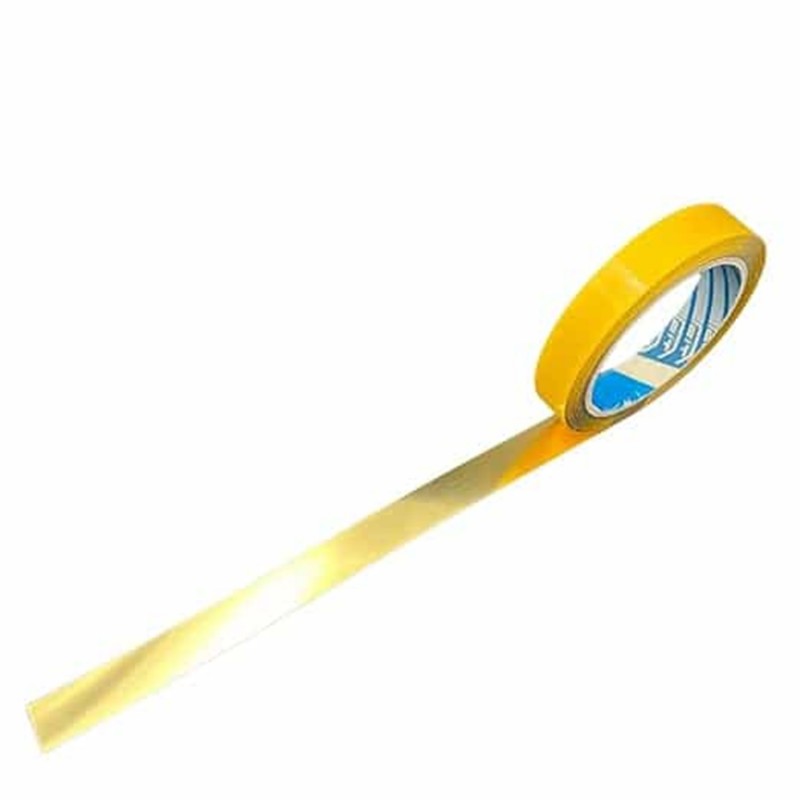 Nastro autoadesivo per bordi, 5mt X 19mm