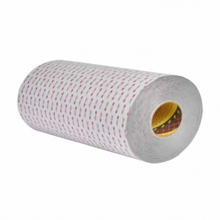 Nastro 3M VHB 4936P, Grigio, 300 mm x 33 m, 0.6 mm Nastro 3M VHB 4936P, Grigio, 300 mm x 33 m, 0.6 mm