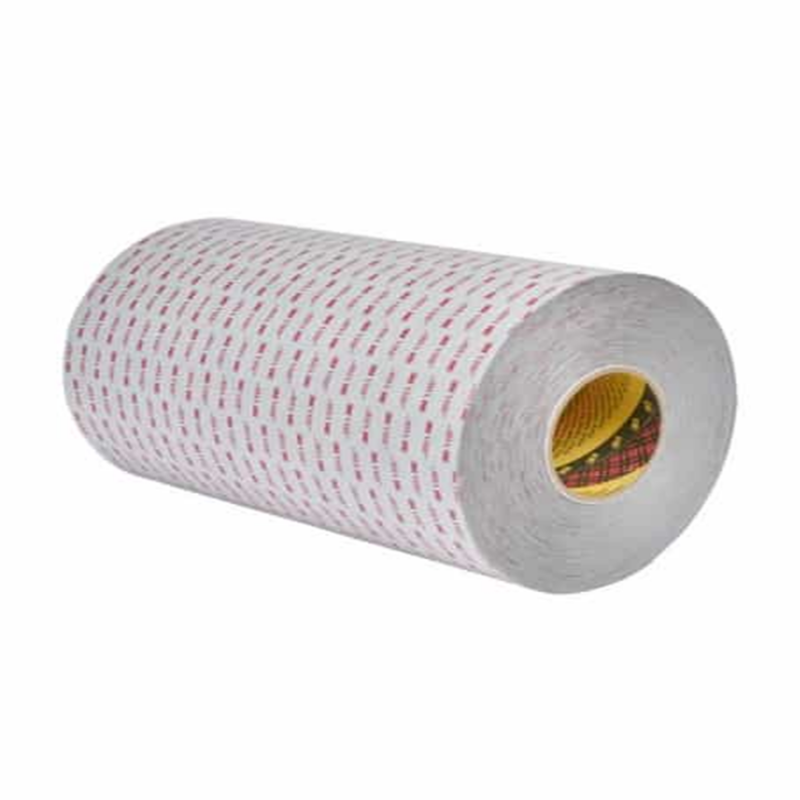 Nastro 3M VHB 4936P, Grigio, 1220 mm x 33 m, 0.6 mm