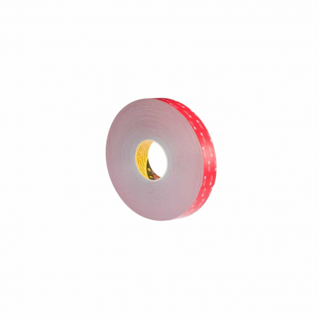 Nastro 3M VHB GPH-110GF, Grigio, 19 mm x 11 m, 1.1 mm