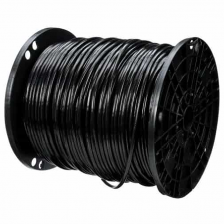 Nastro 3M VHB Estrudibile GP, Nero, 8.5 mm x 298 m