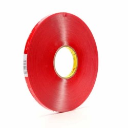 Nastro biadesivo in schiuma VHB 4905P 3M 19mm x 66m