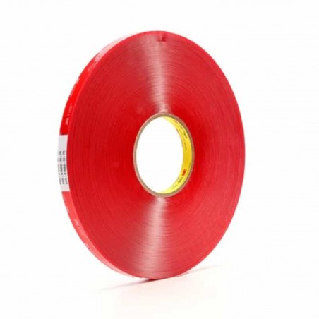 Nastro biadesivo in schiuma VHB 4905P 3M 19mm x 66m