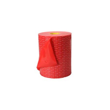 Nastro 3M VHB 4905P, Trasparente, 1140 mm x 33 m, 0.5 mm