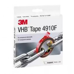 Nastro 3M VHB 4910F,...