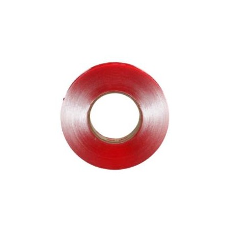 Nastro 3M VHB 4910F, Trasparente, 300 mm x 33 m, 1.0 mm