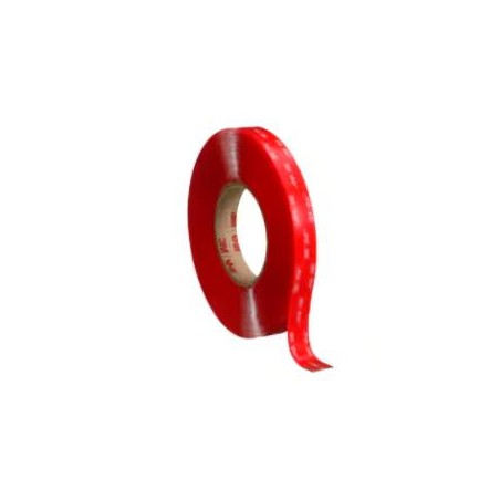 Nastro 3M VHB 4910P, Trasparente, 19 mm x 33 m, 1.0 mm