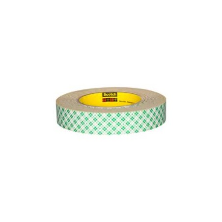 Nastro biadesivo in schiuma poliuretanica 3M 4026, Bianco, 50 mm x 33 m, 1.6 mm