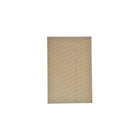 Spaziatore per tastiere a membrana 3M 7986MP, Trasparente, 610 mm X 914 mm