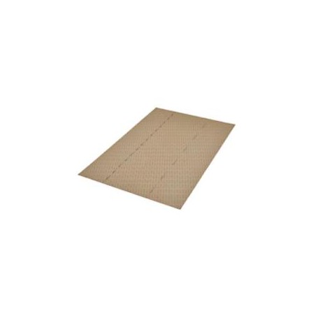 Nastro adesivo transfer doppio liner 3M 7965MP, Trasparente, 610 mm x 914 mm, 0.13 mm