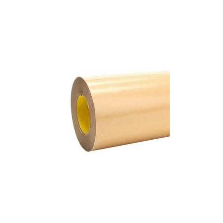 Nastro adesivo transfer 3M 950, Trasparente, 1219 mm x 55 m, 0.13 mm