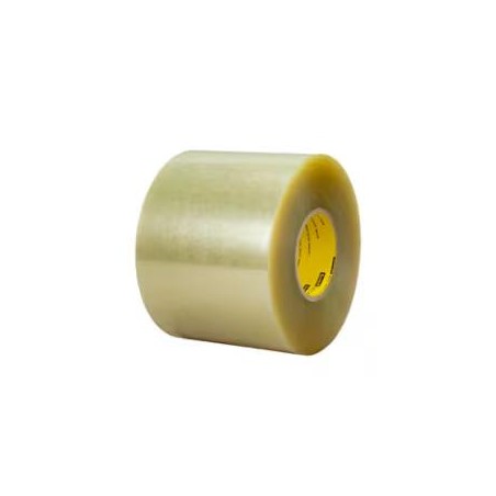 Nastro adesivo transfer 3M 9472FL, Trasparente, 1372 mm x 165 m, 0.13 mm