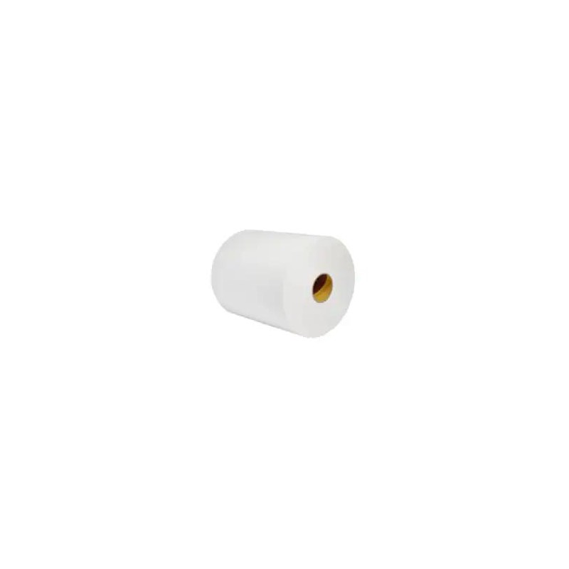 Nastro biadesivo in schiuma 3M 9515W, Bianco, 1500 mm x 33 m, 1.5 mm