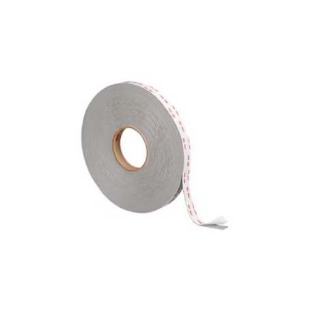 Nastro 3M VHB 4956P, Grigio, 19 mm x 33 m, 1.5 mm