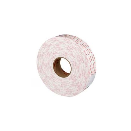 Nastro 3M VHB 4956P, Grigio, 295 mm x 33 m, 1.5 mm