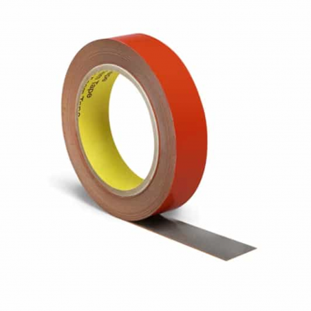 3M™ GT6008F – Nastro biadesivo in schiuma acrilica 0.8 mm, 7 mm x 66 m