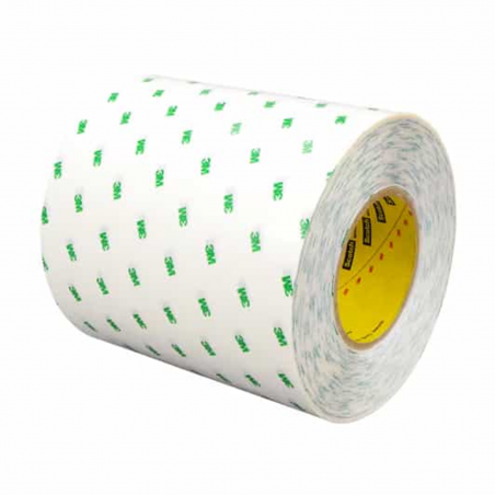 3M™ 9085 Nastro adesivo transfer resistente alle alte temperature 6,35 mm x 55 m