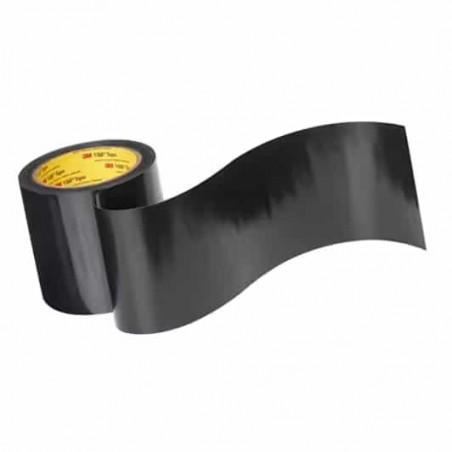 Nastro biadesivo in schiuma 5909F 3M  0.3 mm, 548 m x 66 m