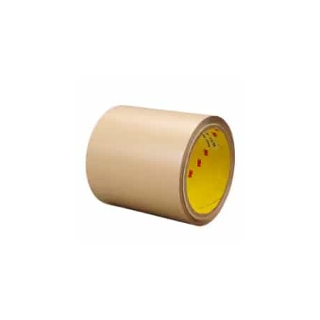 Nastro biadesivo 3M™ 9629PC, 1372 mm x 55 m, 0.1 mm Nastro biadesivo 3M™ 9629PC, 1372 mm x 55 m, 0.1 mm