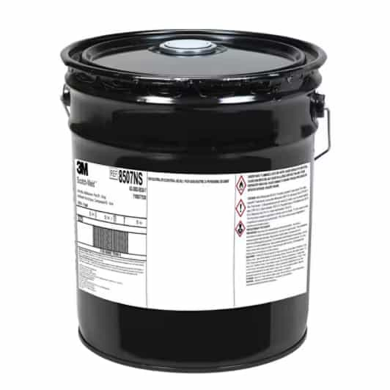 Adesivo acrilico 3M™ Scotch-Weld™ 8507NS, Grigio, Part B, 18.9 L