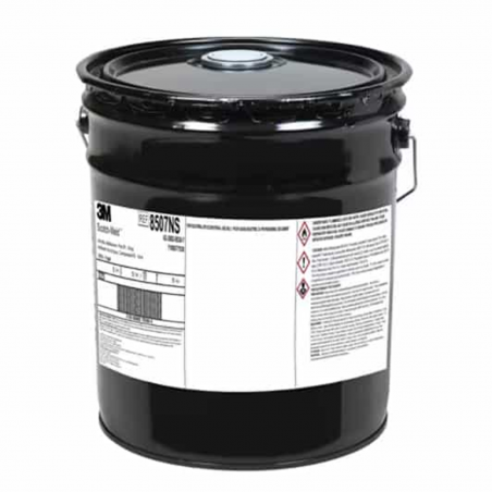 Adesivo acrilico 3M™ Scotch-Weld™ 8507NS, Grigio, Part B, 18.9 L