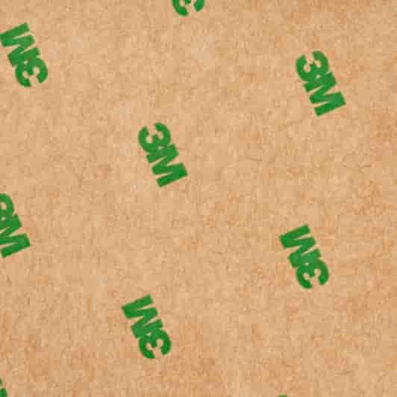 Nastro adesivo transfer 3M 9472, Trasparente, 1220 mm x 55 m, 0.13 mm