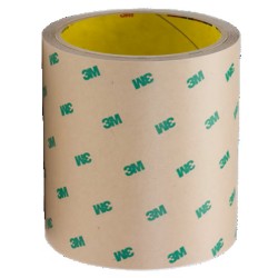 Nastro adesivo transfer 3M 9502, Trasparente, 1524 mm x 165 m, 0.13 mm 3M on Adhesivetapes