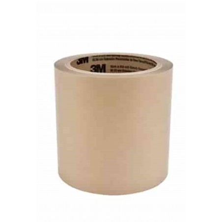 Nastro biadesivo 3M 99786NP+, Transparent, 1219 mm x 329 m, 0.14 mm