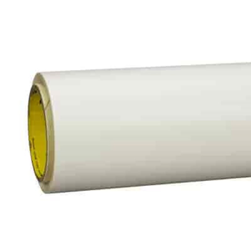 Nastro adesivo transfer 3M 9775WL+, Trasparente, 1020 mm x 55 m