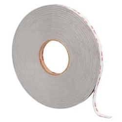3M VHB Tape RP+080GP, Grey,...