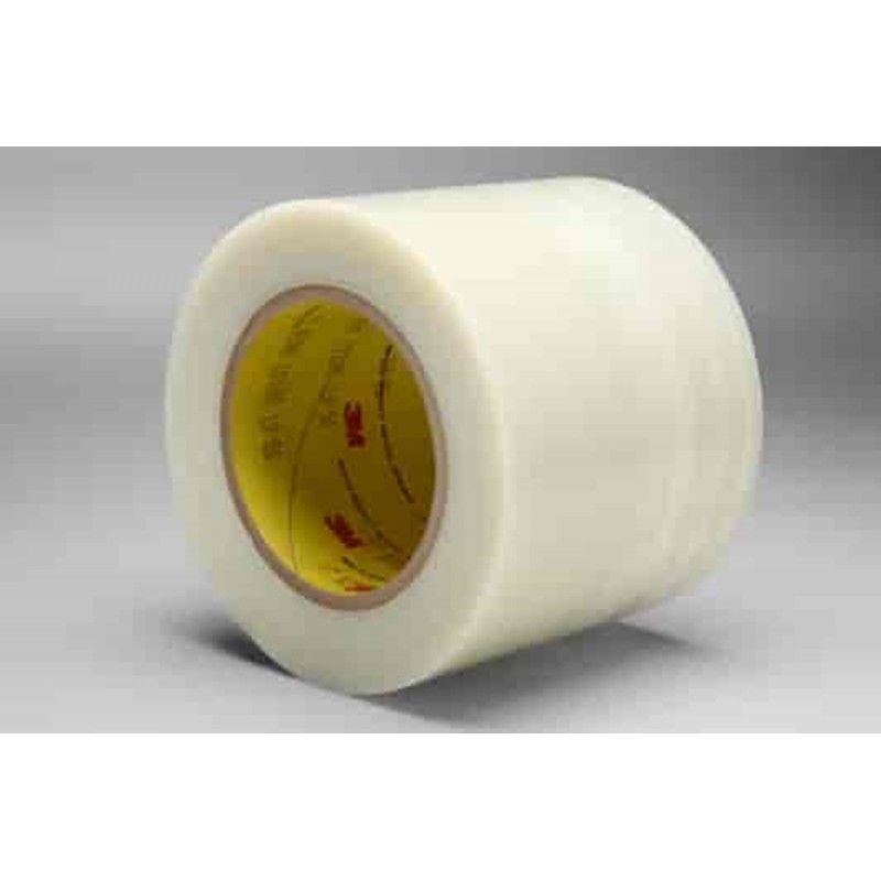 Nastro a pellicola 3M Super Bond 396, Trasparente, 51 mm x 33 m, 0.10 mm