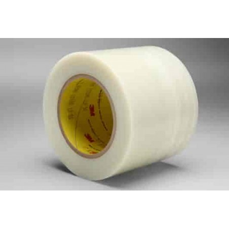 Nastro a pellicola 3M Super Bond 396, Trasparente, 51 mm x 33 m, 0.10 mm