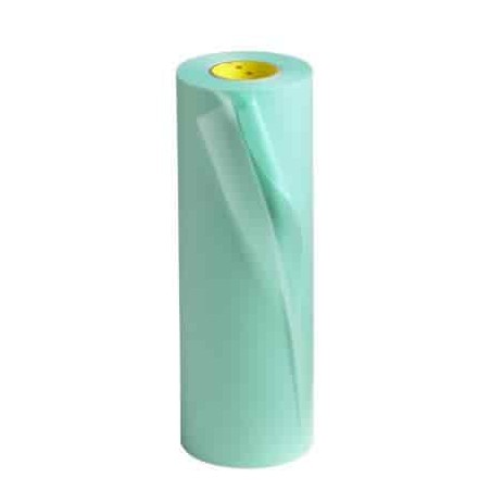 3M™ Cushion-Mount™ Plus Plate Mounting Tape E1720H, Teal, 457 mm x 33 m, 0.5 mm