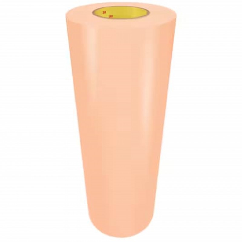 Nastro di Montaggio Piastre Cushion-Mount Plus Plate Mounting Tape L1120, 1372 mm x 33 m, 0.5 mm