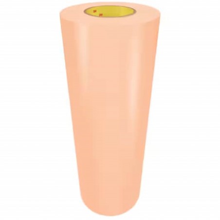 Nastro di Montaggio Piastre Cushion-Mount Plus Plate Mounting Tape L1120, 1372 mm x 33 m, 0.5 mm