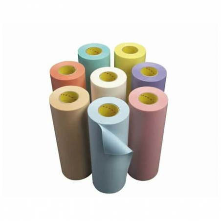 3M Cushion-Mount Nastro per stampa flessografica E1520, 457 mm X 5 m