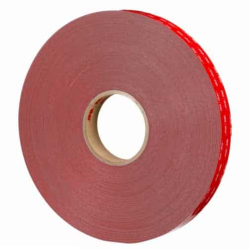 Nastro 3M VHB 4991, Grigio, 1210 mm x 33 m 3M on Adhesivetapes