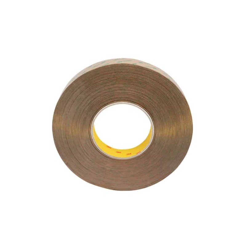 Nastro adesivo transfer 3M™ VHB™ F9473PC, Trasparente, 1524 mm x 329 m, 0.26 mm