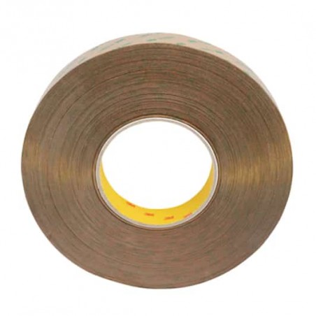 Nastro adesivo transfer 3M™ VHB™ F9473PC, Trasparente, 1524 mm x 329 m, 0.26 mm