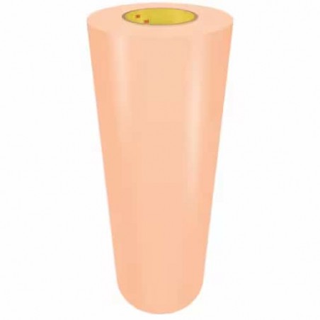 Nastro di montaggio piastre  Cushion-Mount Plus E1120H, Marroncino, 457 mm x 33 m, 0.5 mm