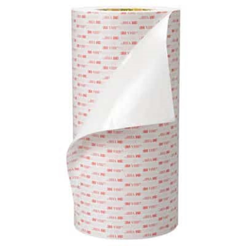 Nastro 3M VHB 4914, 609 mm x 33 m, 0.25 mm