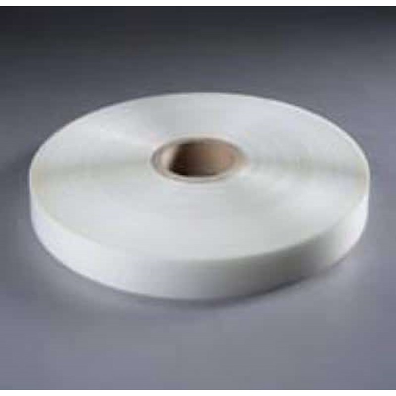 Nastro PET dielettrico anti-UV 3M (UV-1), 1000 mm x 50 m x 0.06 mm, 1 rotolo/confezione