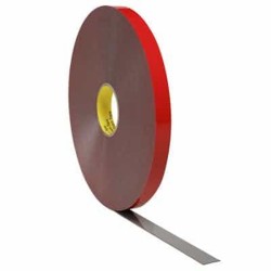 3M Acrylic Foam Tape...