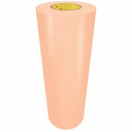 Nastro di montaggio piastre 3M Cushion-Mount Plus E1120, Marroncino, 1372 mm x 33 m, 0.5 mm