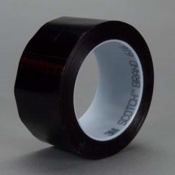 Nastro UPVC 3M™ 616, rosso...