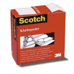 3M Nastro biadesivo in...